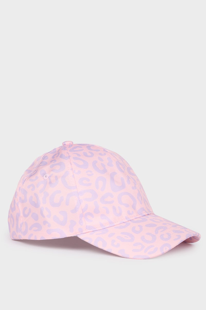 ديفاكتو قبعة كاب بناتي - Image 2